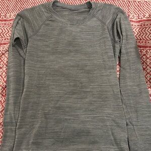 Lululemon swiftly tech